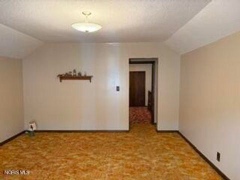 Tiny photo for 208 W Main Street, McComb, OH 45858 (MLS # 10010628)