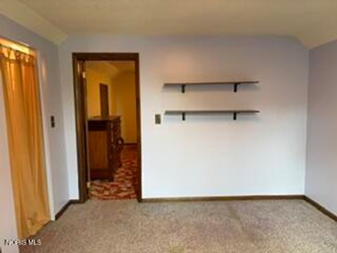 Tiny photo for 208 W Main Street, McComb, OH 45858 (MLS # 10010628)