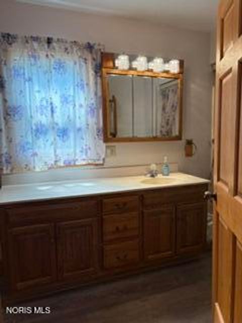Tiny photo for 208 W Main Street, McComb, OH 45858 (MLS # 10010628)
