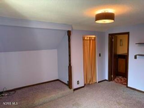 Tiny photo for 208 W Main Street, McComb, OH 45858 (MLS # 10010628)