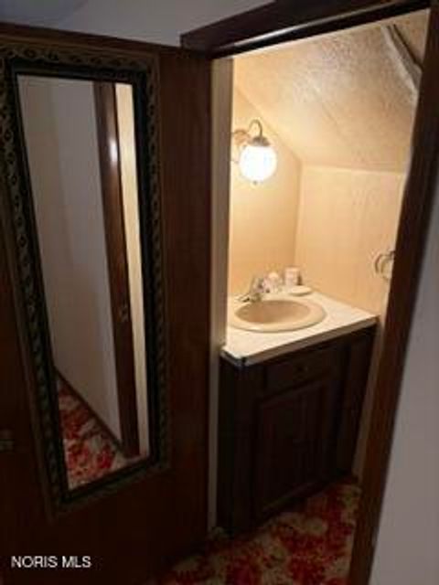 Tiny photo for 208 W Main Street, McComb, OH 45858 (MLS # 10010628)