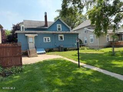 Tiny photo for 208 W Main Street, McComb, OH 45858 (MLS # 10010628)