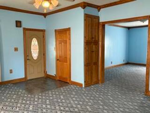 Tiny photo for 208 W Main Street, McComb, OH 45858 (MLS # 10010628)