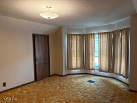 Tiny photo for 208 W Main Street, McComb, OH 45858 (MLS # 10010628)