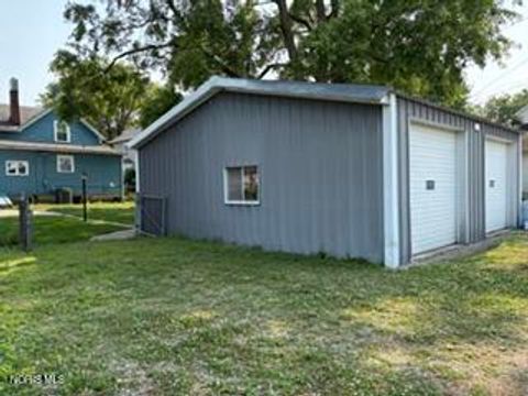 Tiny photo for 208 W Main Street, McComb, OH 45858 (MLS # 10010628)