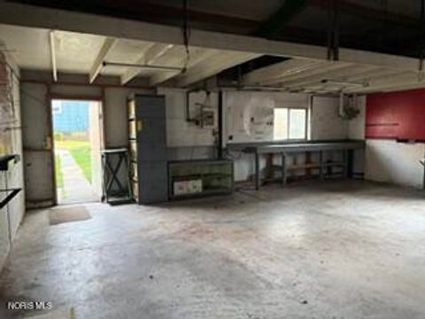 Tiny photo for 208 W Main Street, McComb, OH 45858 (MLS # 10010628)
