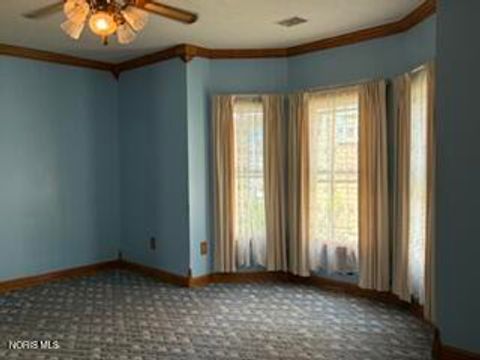 Tiny photo for 208 W Main Street, McComb, OH 45858 (MLS # 10010628)
