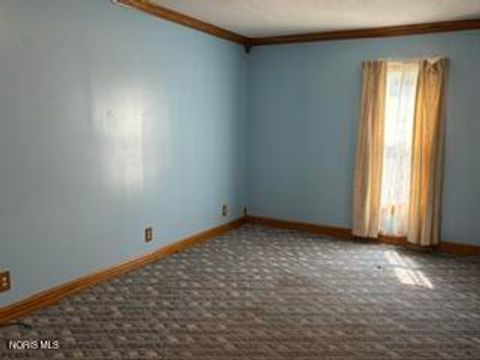 Tiny photo for 208 W Main Street, McComb, OH 45858 (MLS # 10010628)