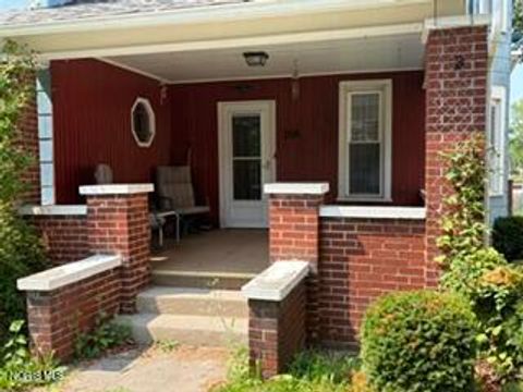 Tiny photo for 208 W Main Street, McComb, OH 45858 (MLS # 10010628)