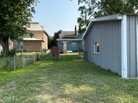 Tiny photo for 208 W Main Street, McComb, OH 45858 (MLS # 10010628)