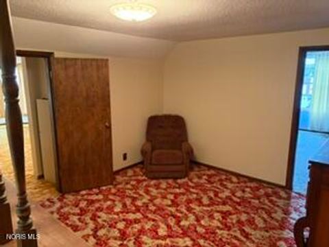Tiny photo for 208 W Main Street, McComb, OH 45858 (MLS # 10010628)