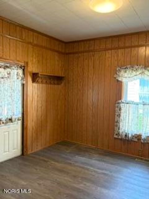 Tiny photo for 208 W Main Street, McComb, OH 45858 (MLS # 10010628)