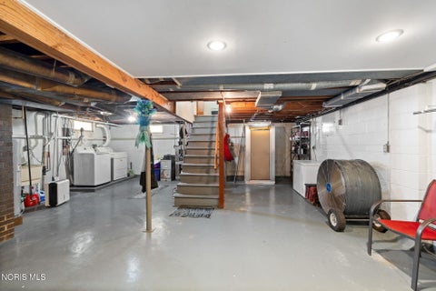 Tiny photo for 115 N Benton Street, Oak Harbor, OH 43449 (MLS # 10014316)