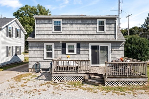 Tiny photo for 115 N Benton Street, Oak Harbor, OH 43449 (MLS # 10014316)