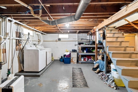 Tiny photo for 115 N Benton Street, Oak Harbor, OH 43449 (MLS # 10014316)