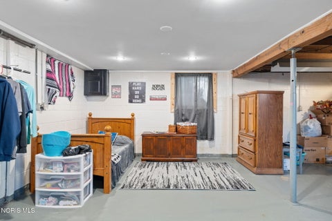 Tiny photo for 115 N Benton Street, Oak Harbor, OH 43449 (MLS # 10014316)