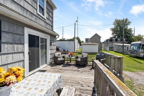 Tiny photo for 115 N Benton Street, Oak Harbor, OH 43449 (MLS # 10014316)