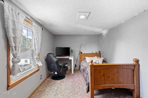 Tiny photo for 115 N Benton Street, Oak Harbor, OH 43449 (MLS # 10014316)