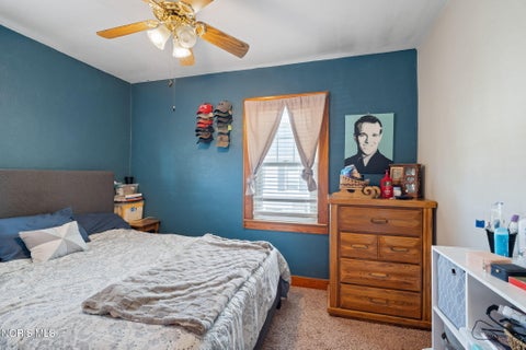 Tiny photo for 115 N Benton Street, Oak Harbor, OH 43449 (MLS # 10014316)