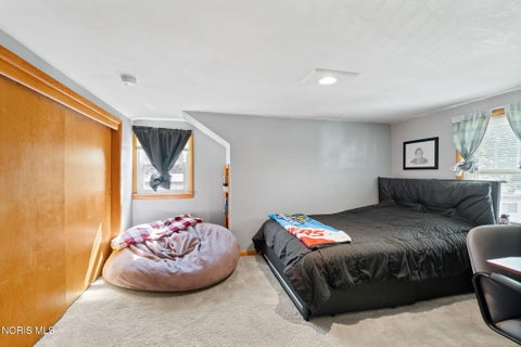 Tiny photo for 115 N Benton Street, Oak Harbor, OH 43449 (MLS # 10014316)