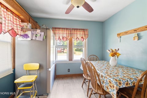 Tiny photo for 115 N Benton Street, Oak Harbor, OH 43449 (MLS # 10014316)