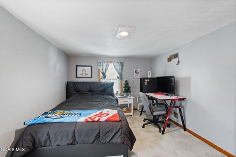 Tiny photo for 115 N Benton Street, Oak Harbor, OH 43449 (MLS # 10014316)