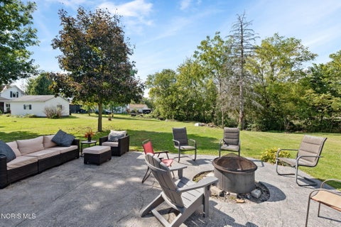 Tiny photo for 115 N Benton Street, Oak Harbor, OH 43449 (MLS # 10014316)