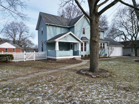 Tiny photo for 740 Conneaut Avenue, Bowling Green, OH 43402 (MLS # 10003081)