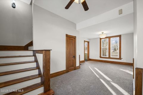 Tiny photo for 740 Conneaut Avenue, Bowling Green, OH 43402 (MLS # 10003081)