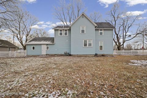 Tiny photo for 740 Conneaut Avenue, Bowling Green, OH 43402 (MLS # 10003081)