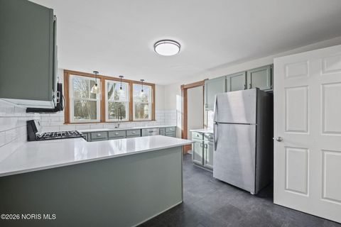 Tiny photo for 740 Conneaut Avenue, Bowling Green, OH 43402 (MLS # 10003081)