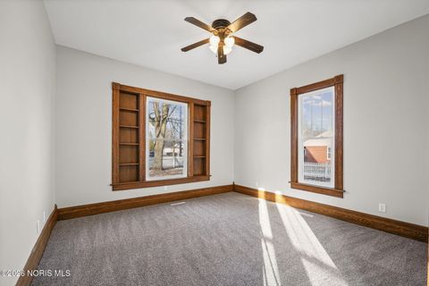 Tiny photo for 740 Conneaut Avenue, Bowling Green, OH 43402 (MLS # 10003081)