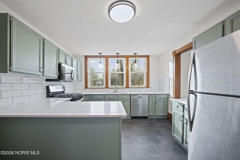 Tiny photo for 740 Conneaut Avenue, Bowling Green, OH 43402 (MLS # 10003081)