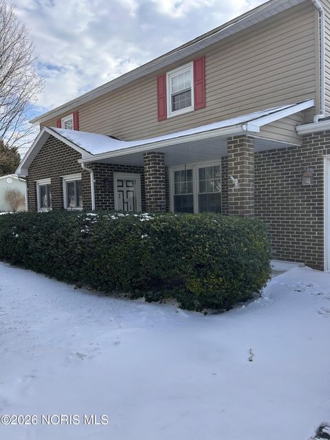 Photo of 101 Gorrill Drive, Wayne, OH 43466 (MLS # 10003371)