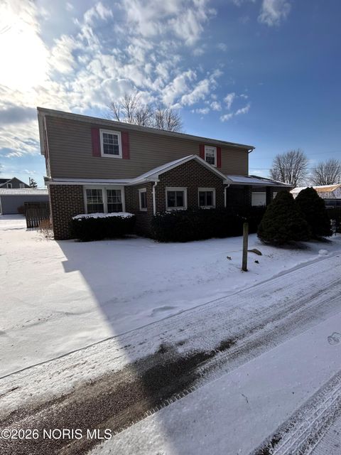 Tiny photo for 101 Gorrill Drive, Wayne, OH 43466 (MLS # 10003371)