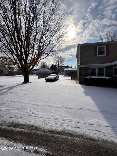 Tiny photo for 101 Gorrill Drive, Wayne, OH 43466 (MLS # 10003371)