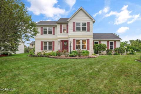 Homes For Sale - 1628 Ridge Cross Road<br/> Perrysburg, OH 43551