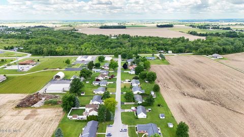 Tiny photo for 153 Thomas Drive, Fremont, OH 43420 (MLS # 10009376)