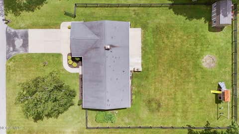 Tiny photo for 153 Thomas Drive, Fremont, OH 43420 (MLS # 10009376)