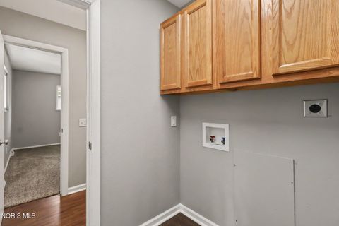Tiny photo for 5428 Fenwick Drive, Toledo, OH 43623 (MLS # 10008280)
