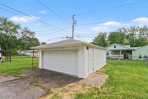 Tiny photo for 5428 Fenwick Drive, Toledo, OH 43623 (MLS # 10008280)