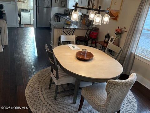 Tiny photo for 1251 S Railroad Street, Millbury, OH 43447 (MLS # 10001763)