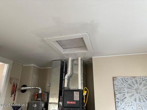 Tiny photo for 1251 S Railroad Street, Millbury, OH 43447 (MLS # 10001763)