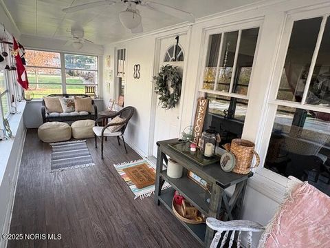 Tiny photo for 1251 S Railroad Street, Millbury, OH 43447 (MLS # 10001763)