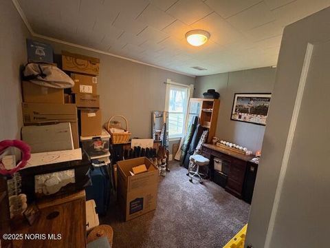 Tiny photo for 1251 S Railroad Street, Millbury, OH 43447 (MLS # 10001763)