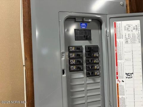 Tiny photo for 1251 S Railroad Street, Millbury, OH 43447 (MLS # 10001763)