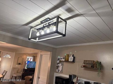 Tiny photo for 1251 S Railroad Street, Millbury, OH 43447 (MLS # 10001763)