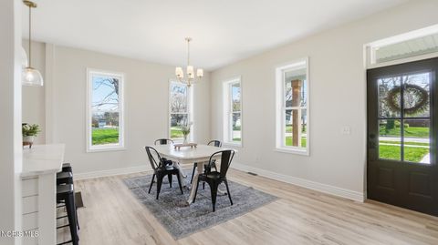 Tiny photo for 112 E River Street, Antwerp, OH 45813 (MLS # 10006401)