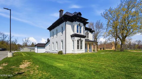 Tiny photo for 112 E River Street, Antwerp, OH 45813 (MLS # 10006401)