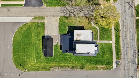 Tiny photo for 112 E River Street, Antwerp, OH 45813 (MLS # 10006401)